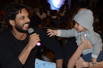 Awe Movie Pre Release Event Photos